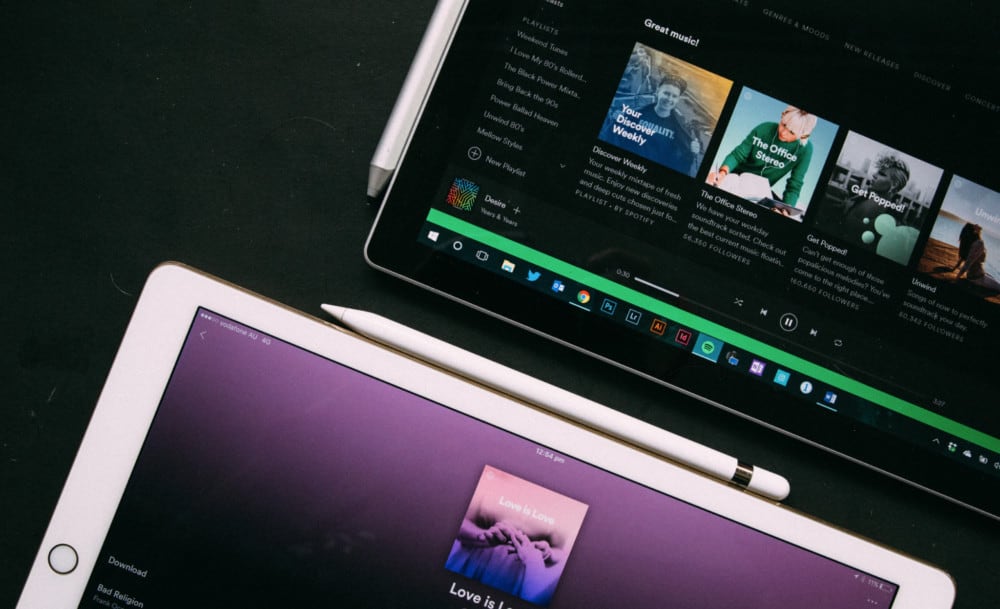 13 Hidden Spotify Features You (Probably) Totally Missed...