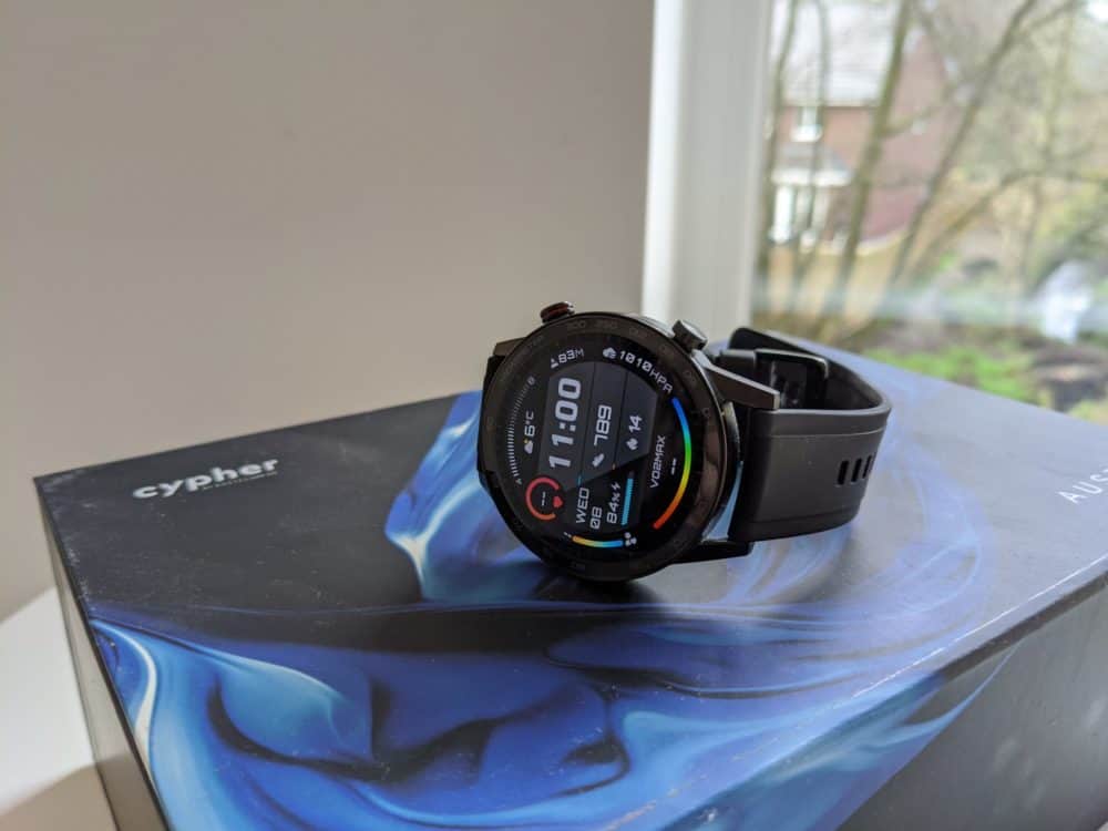 Honor MagicWatch 2 Review