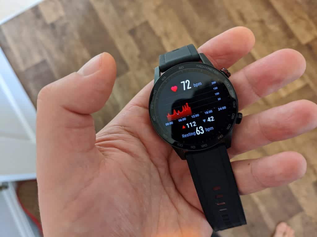 Facebook Smartwatch : le réseau social veut détrôner l'Apple Watch Honor MagicWatch 2 Critique