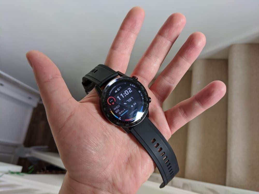 Honor MagicWatch 2 Review
