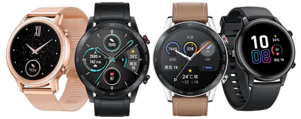 Honor MagicWatch 2 Review