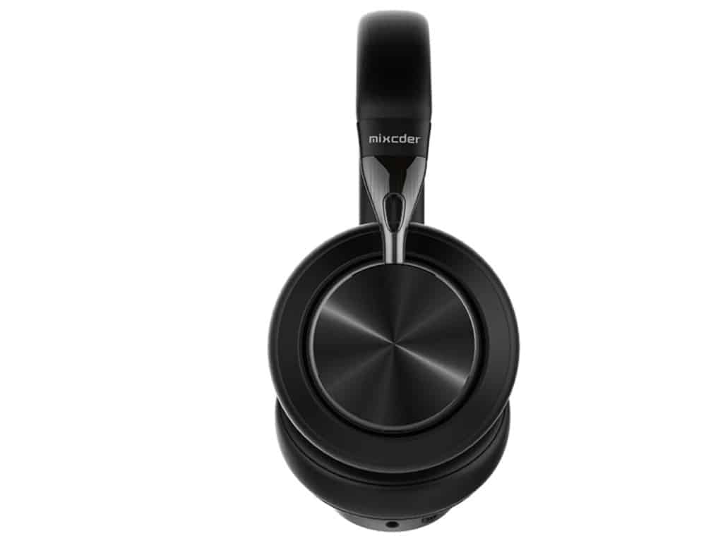 MIXCDER E10