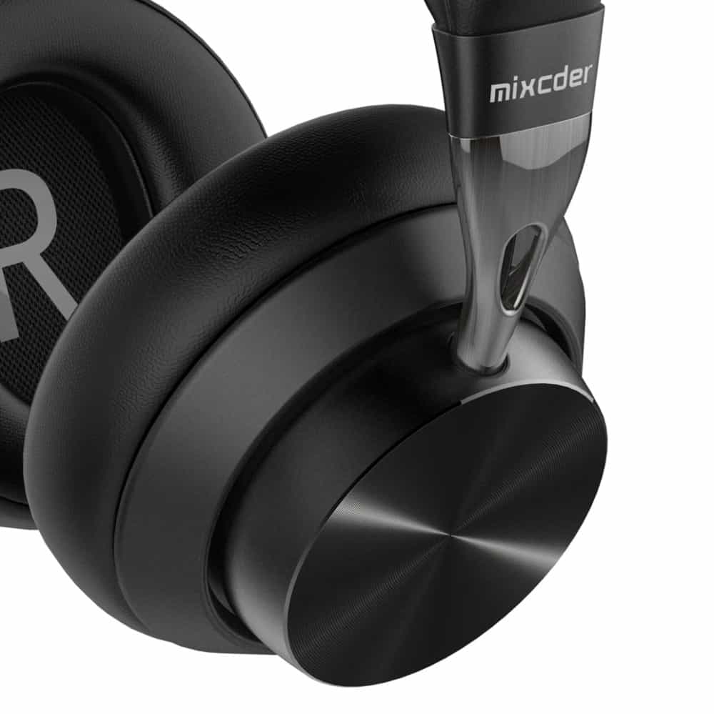 Revisão do MIXCDER E10: Bose QC35 II está em um orçamento? Revisão do MIXCDER E10