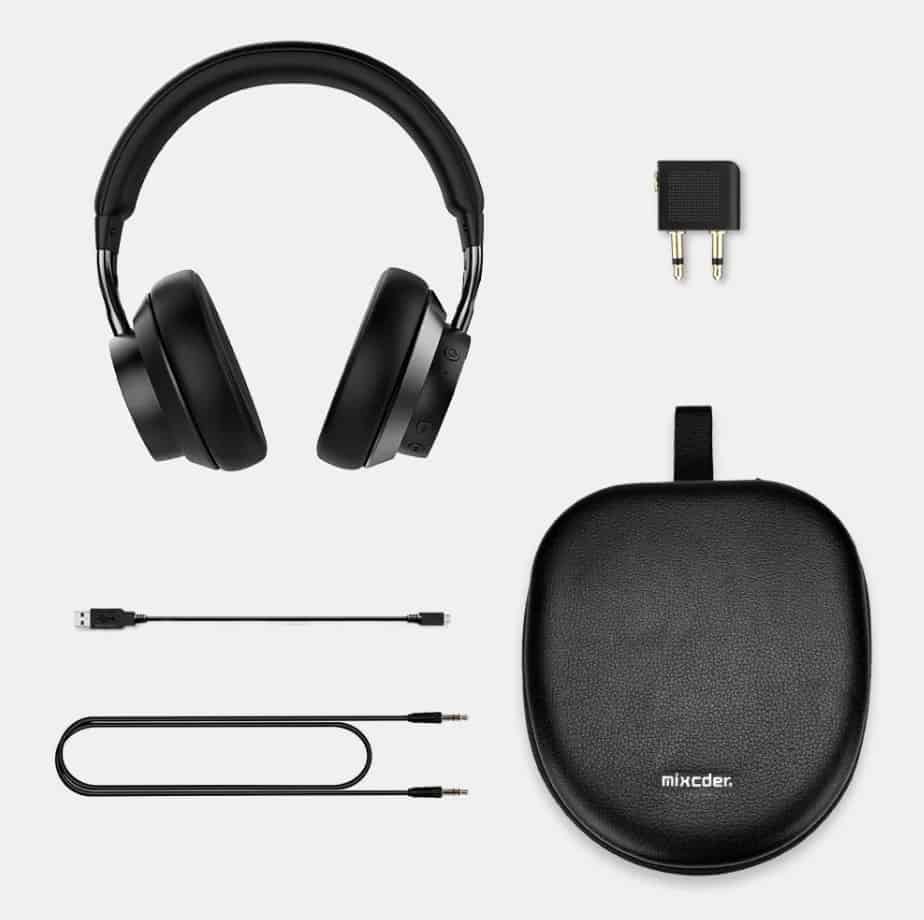MIXCDER E10 Review
