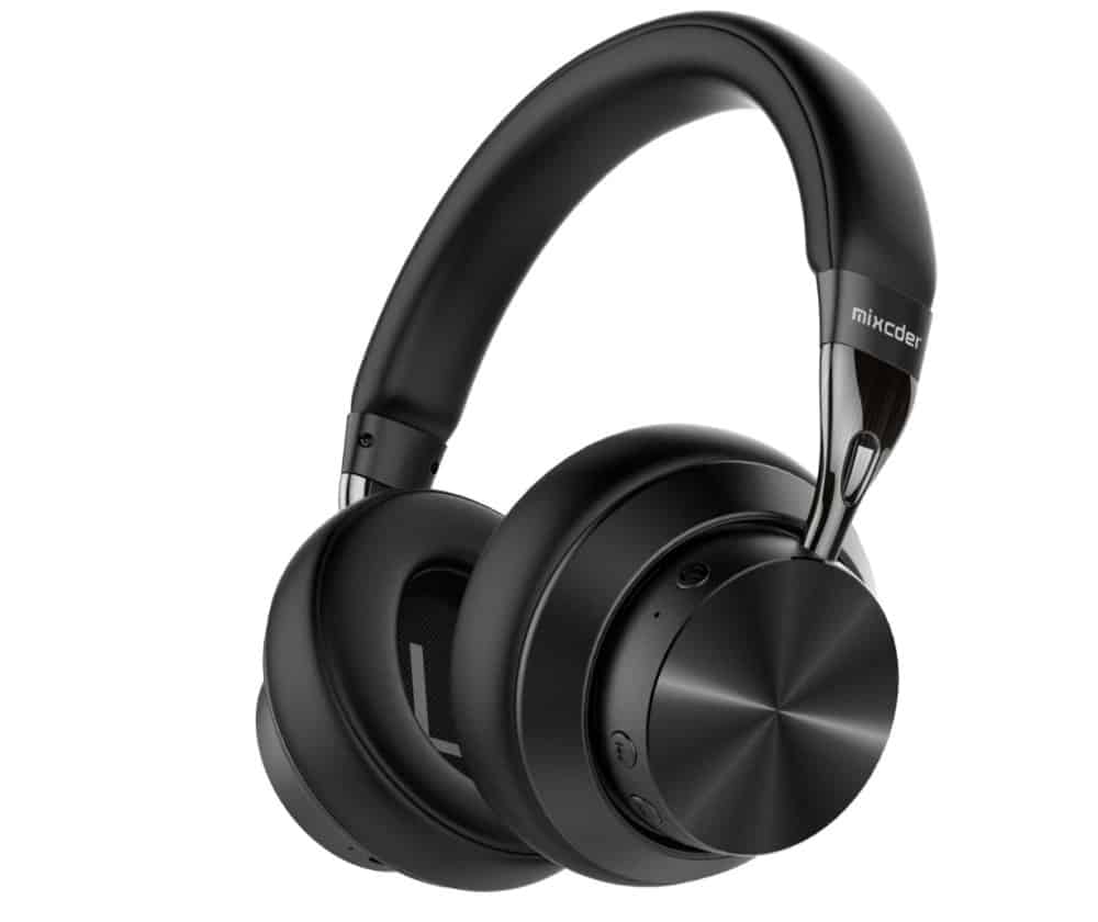 MIXCDER E10 Review