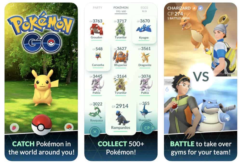 The 10 Most Popular iPhone Games of ALL TIME (#1's No Surprise!)
