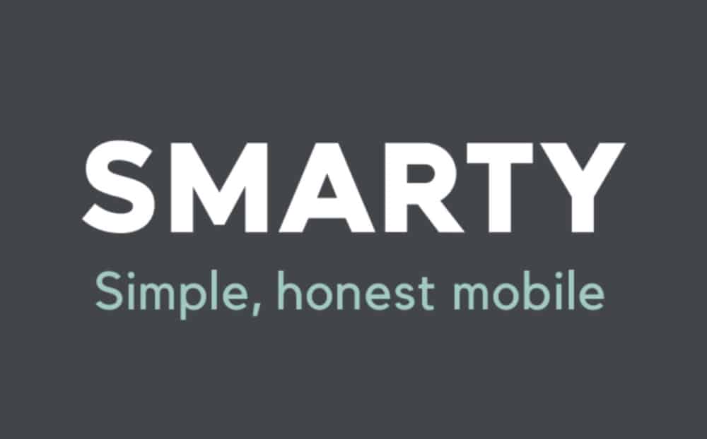This is EASILY The Cheapest Unlimited Data Plan In The UK… SMARTY unlimited data plan