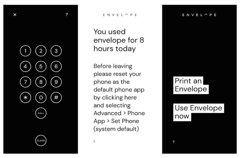 Google Wants You To Use Your Phone Less (No, Really…) Use Your Phone Less