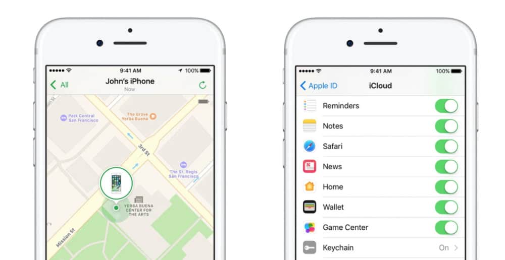 How To Use Find My Iphone Even If The Battery Is Dead