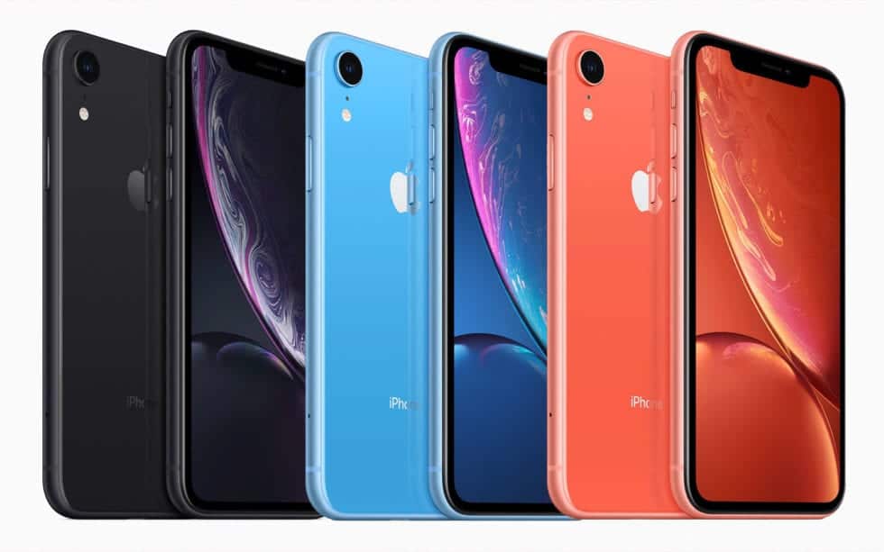 iPhone XR vs iPhone 7 Plus Qual é a diferença?
