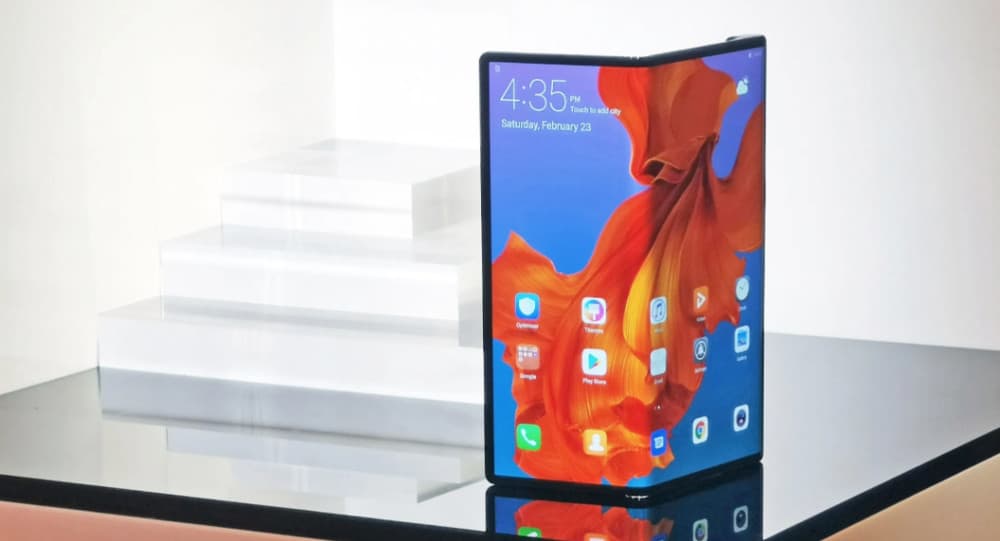 List of ALL Current & Incoming Foldable Phones (Inc. Specs & Pictures) list-of-all-foldable-phones