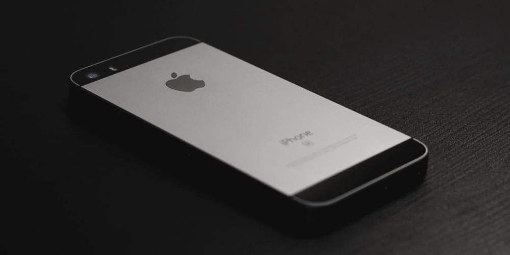 Unlocked iPhone SE