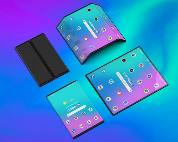 list-of-all-foldable-phones