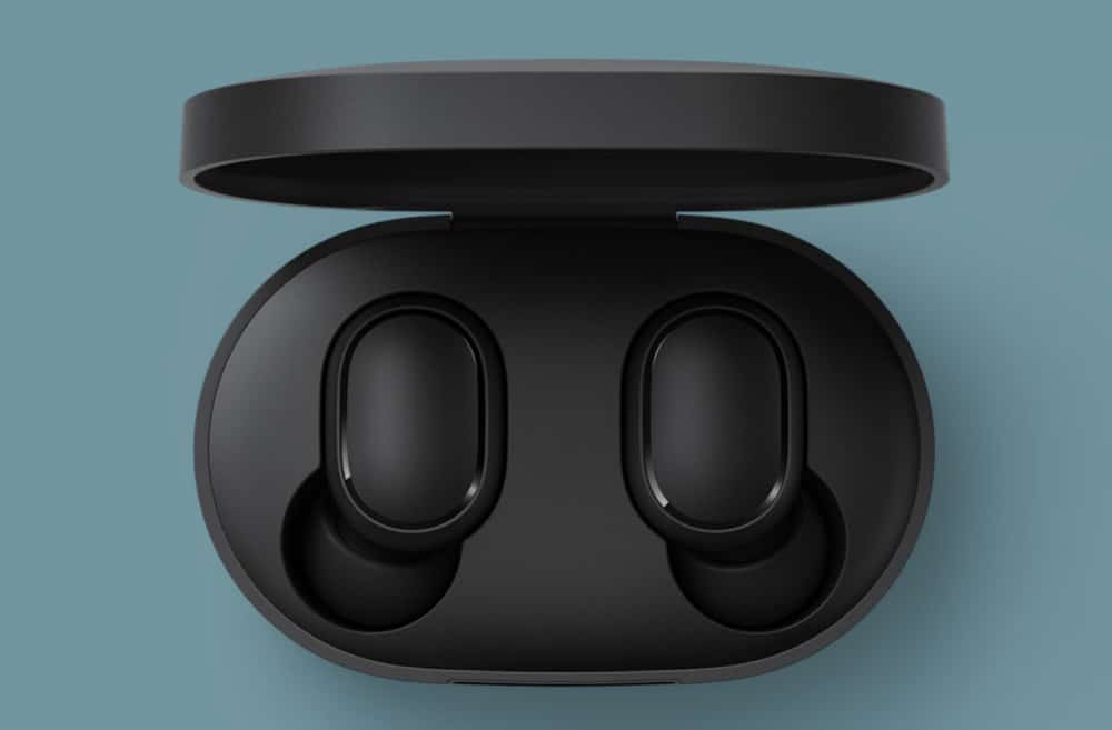 Xiaomi RedMi AirDots Review