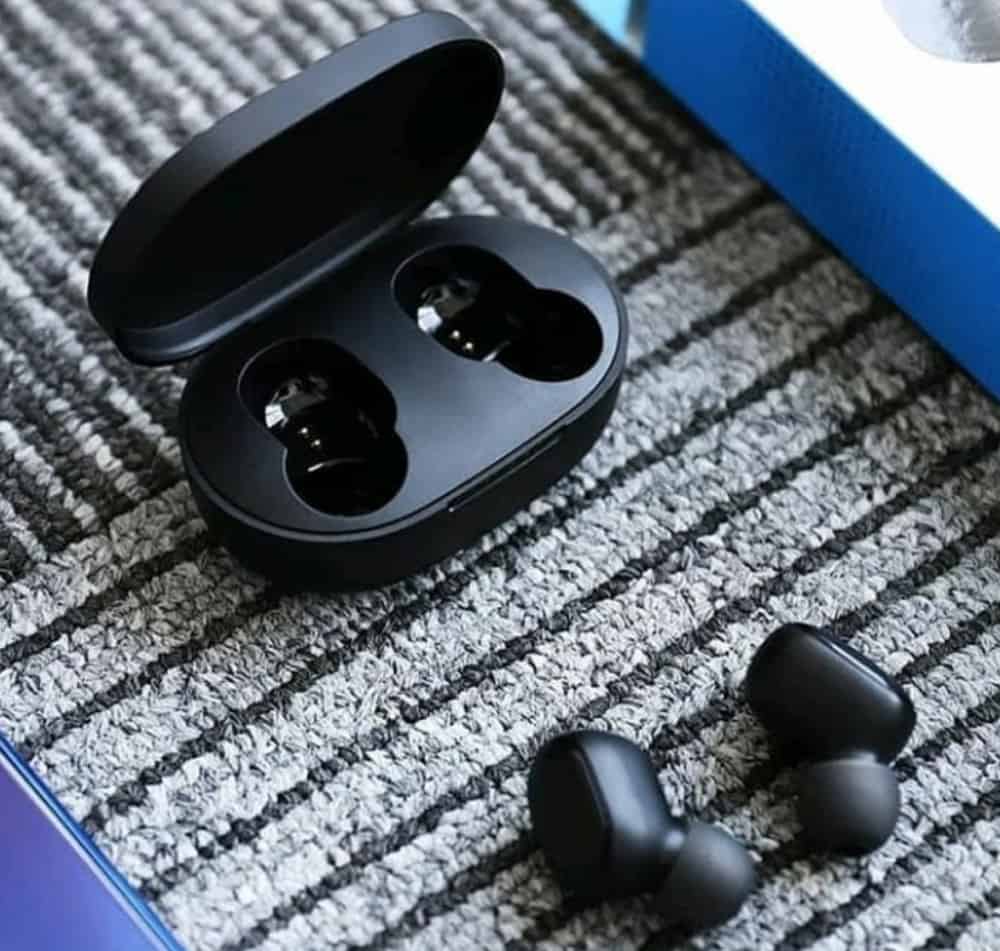 Xiaomi RedMi AirDots Review