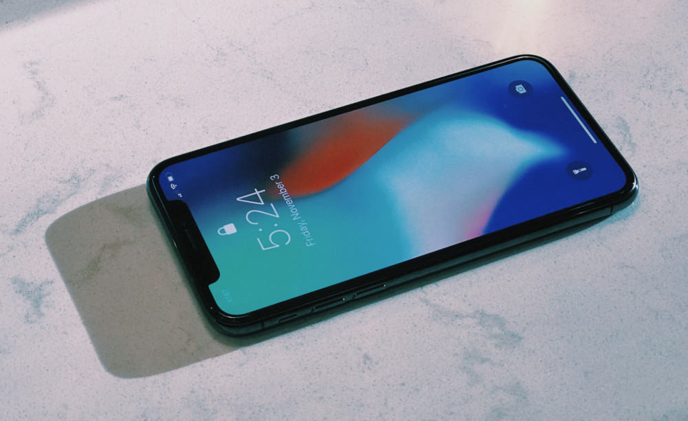 iPhone X Dimensions