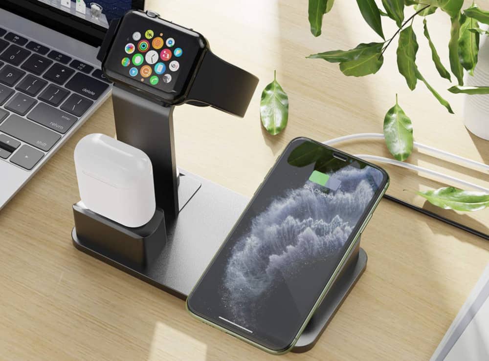 O ÚNICO carregador sem fio para iPhone X que você realmente precisa ... carregador sem fio para iPhone X