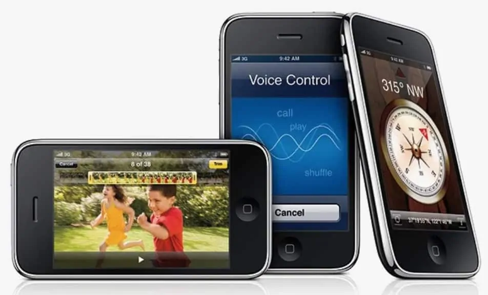 iphone 3gs-1