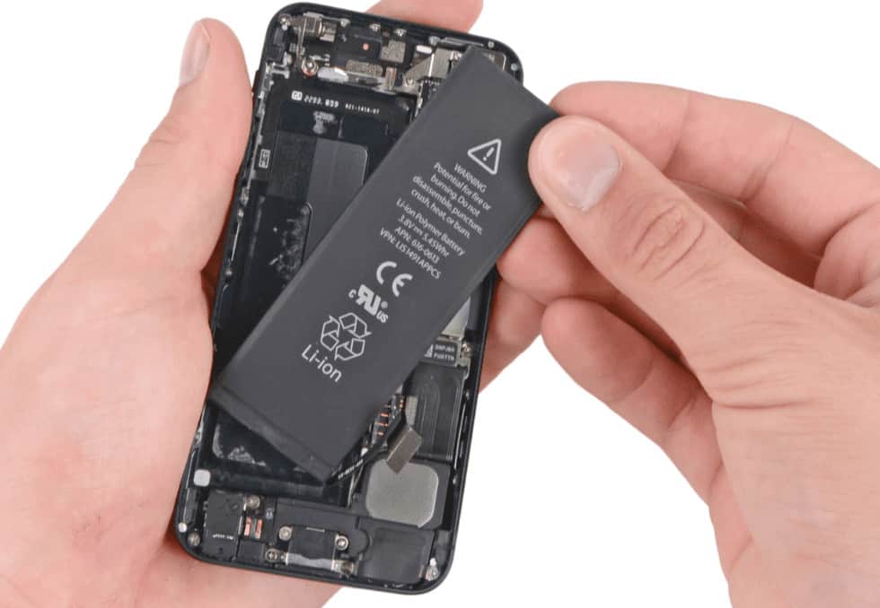 How Much Does A Battery For An Iphone Cost iPhone Battery Replacement: The #1 Way To Improve Your Old iPhone