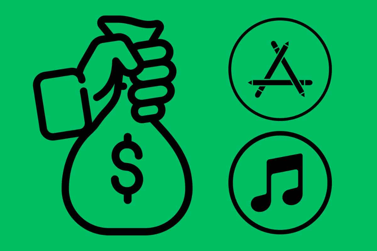 How To Get An iTunes & App Store Refund (The #1 EASIEST Way)