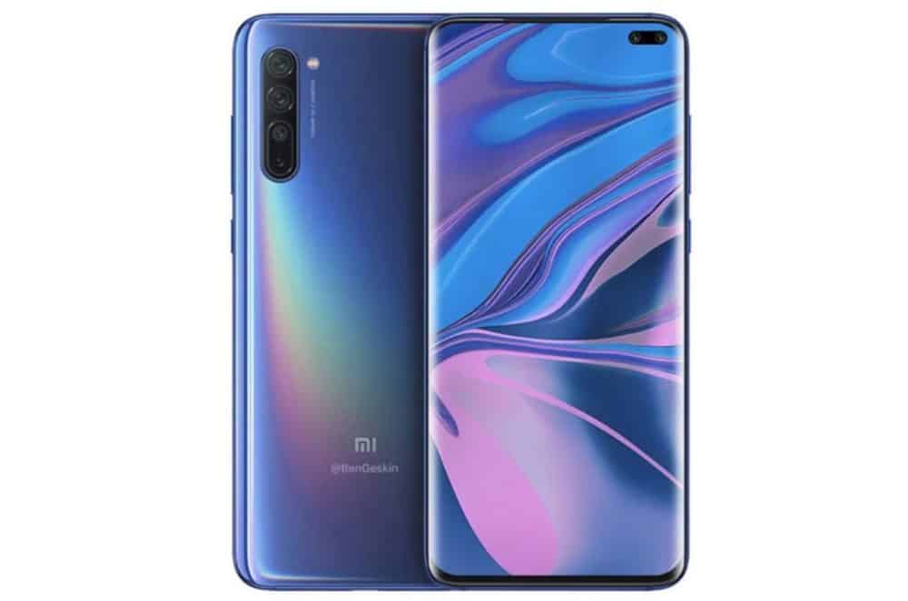 Xiaomi Mi 10 pode simplesmente roubar o Thunder do Galaxy S20 (aqui está o porquê ...) Xiao-mi-10