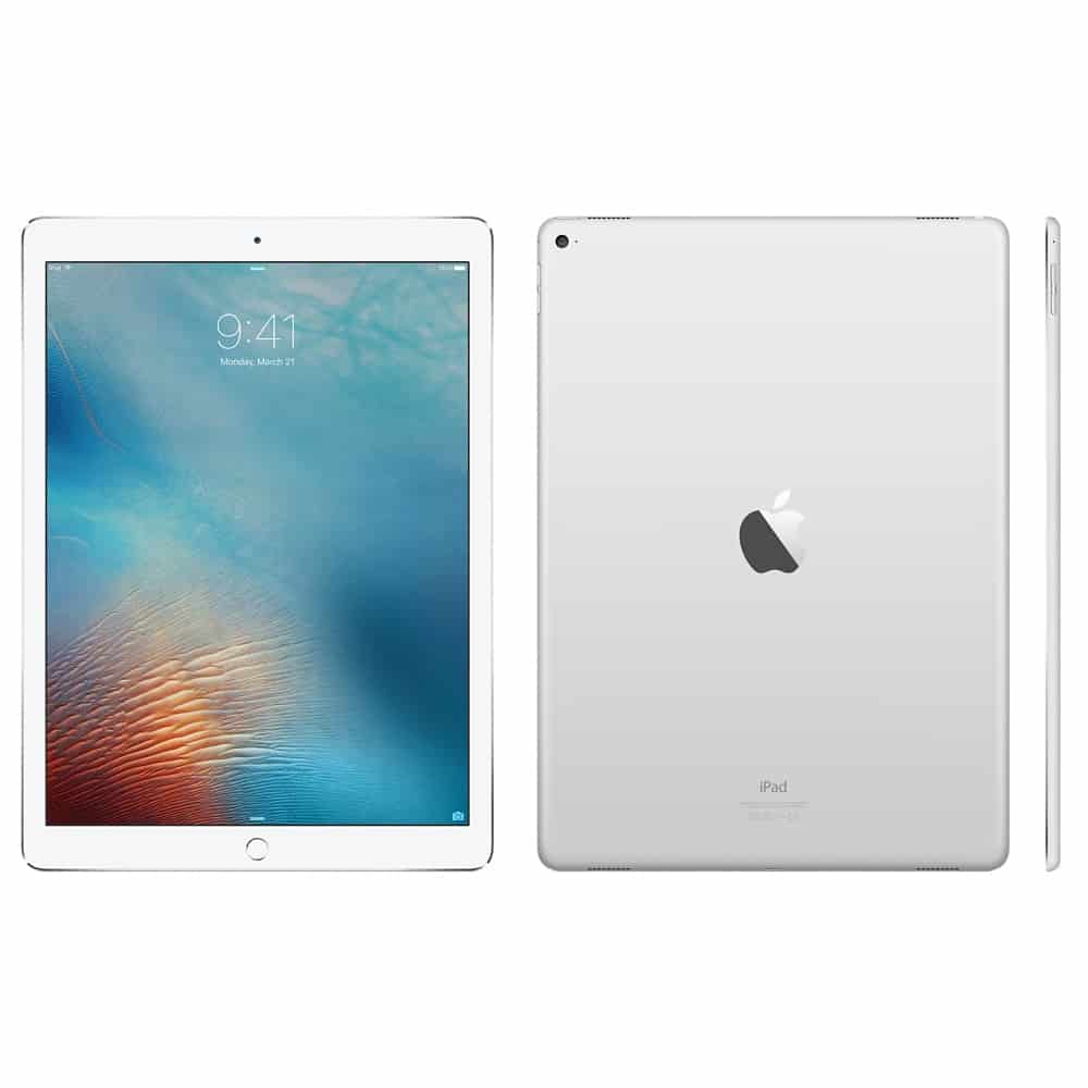 2015 ipad pro