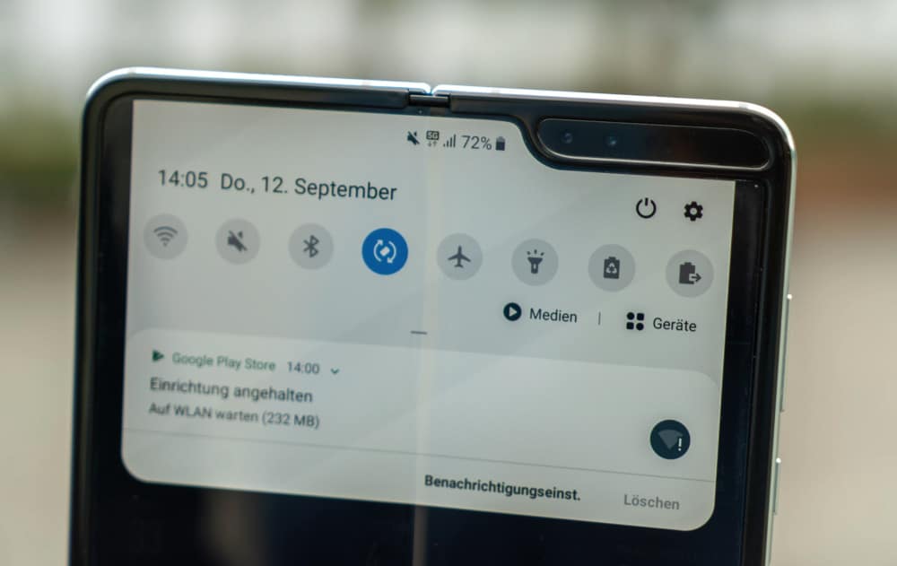 5G Phones & 8K TVs: The Tech 