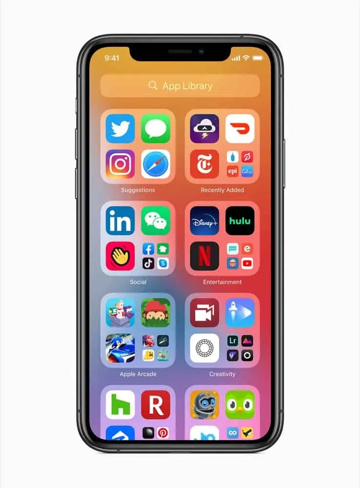 How To Hide iPhone Home Screen Pages (2023 Guide) How To Hide iPhone Home Screen Pages (2023 Guide)