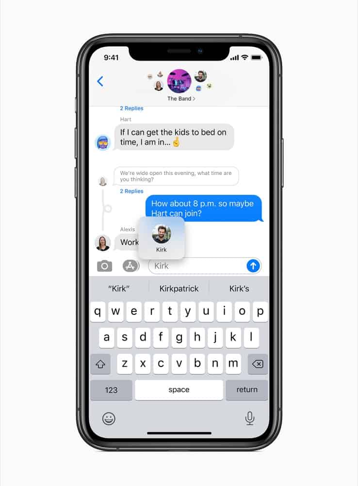 So schalten Sie iPhone-Lesebestätigungen ein und aus So schalten Sie iPhone-Lesebestätigungen ein und aus