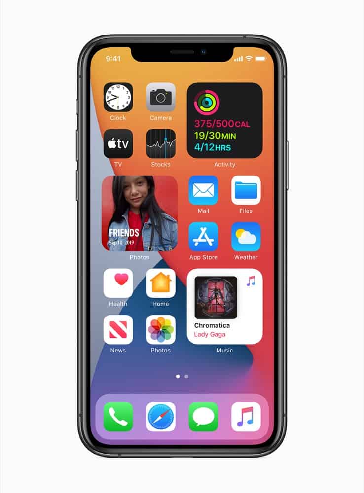 iOS 14 Update: 20 New Features You 100% Need To Know About…