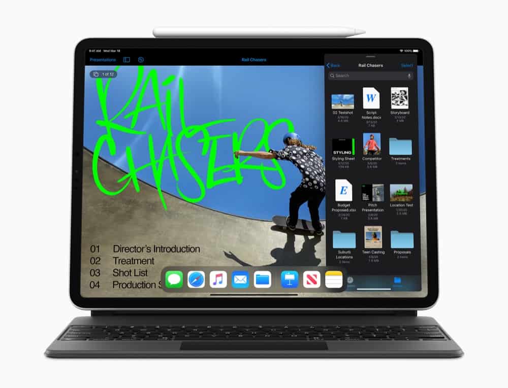 10 truques e dicas extremamente úteis do iPad Pro que você deve conhecer 100% 2020 iPad Pro