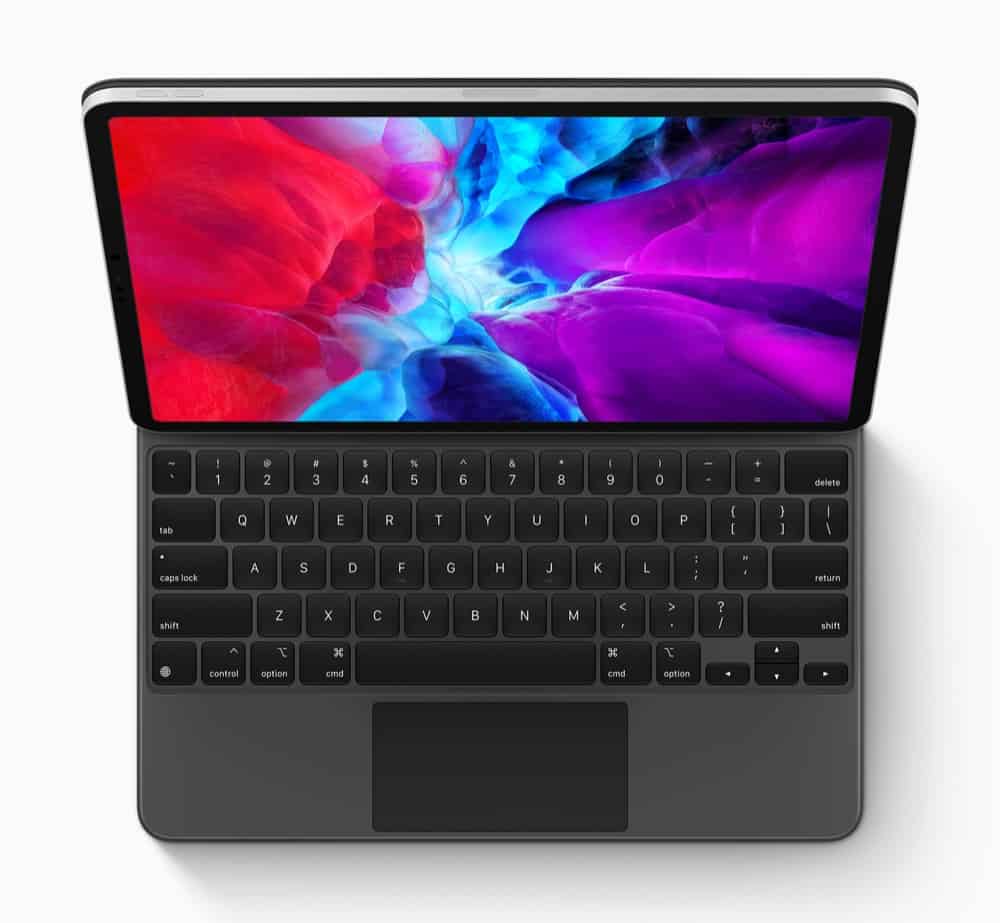 iPhone Keyboard And Trackpad Case: What To Know About Apple’s Patented Accessory