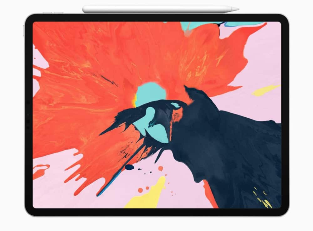 Apple’s A12Z Bionic Chip DETAILED: The New iPad Pro 2020’s CPU