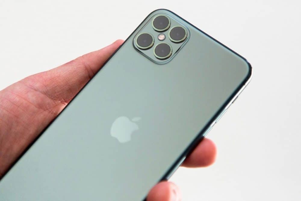 Best iPhone 12 Leaks