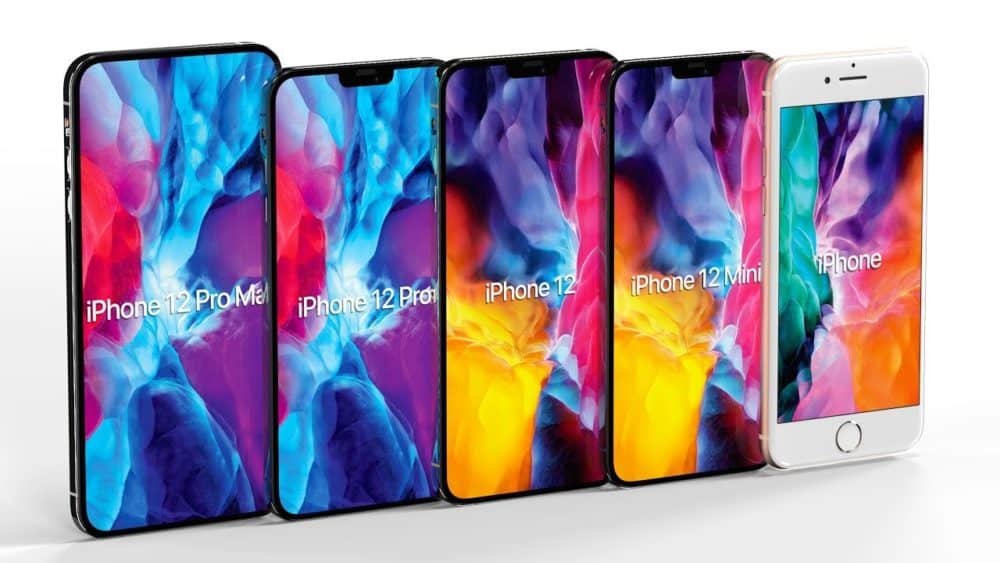 Best iPhone 12 Leaks