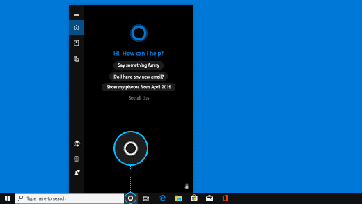 Cortana-for-windows-10