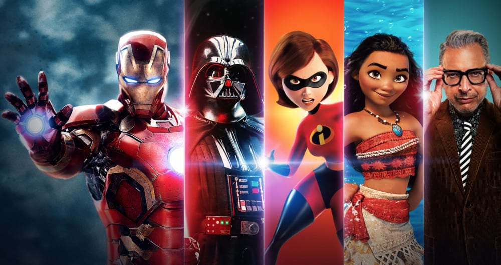 Disney Plus SMASHES 50 Million Subscriptions In Five Months Disney+ Worth It