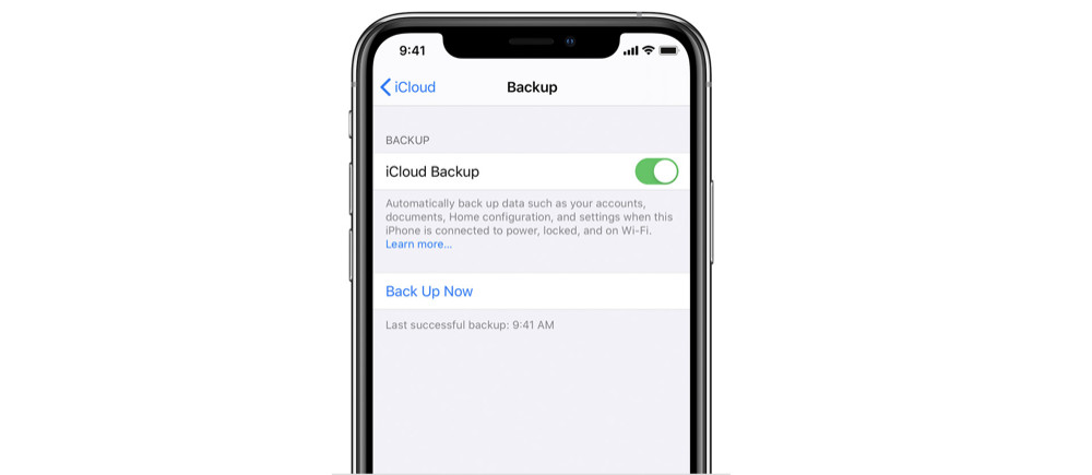 How To Back Up Your iPhone To iCloud (The BEST Way) How To Back Up Your iPhone To iCloud