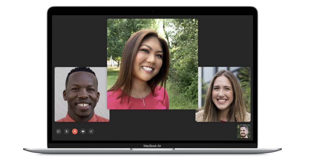 How To Make A FaceTime Video Call – On iPhone, iPad & Mac How To Make A FaceTime Video Call on mac