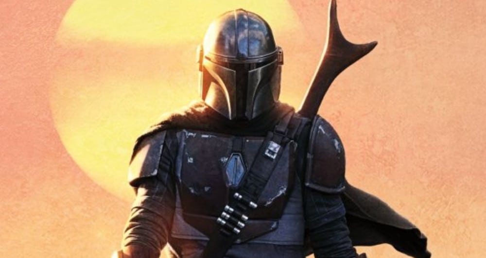 How To Watch The Mandalorian Series In Full (UK Disney+)