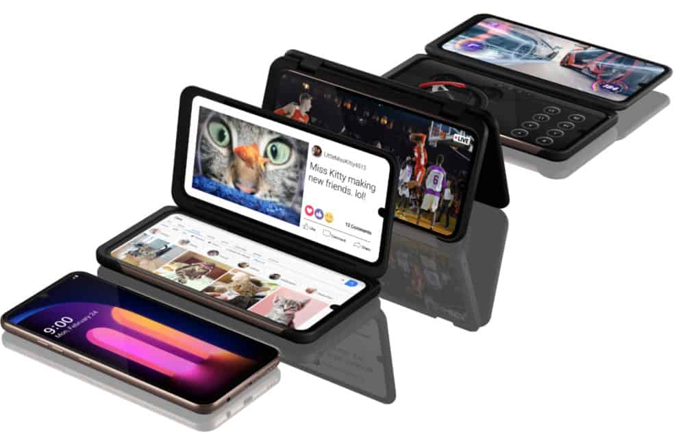 Why The LG V60 ThinQ 5G MATTERS… (Spoiler: It’s The Price) LG 60 ThinQ 5G price