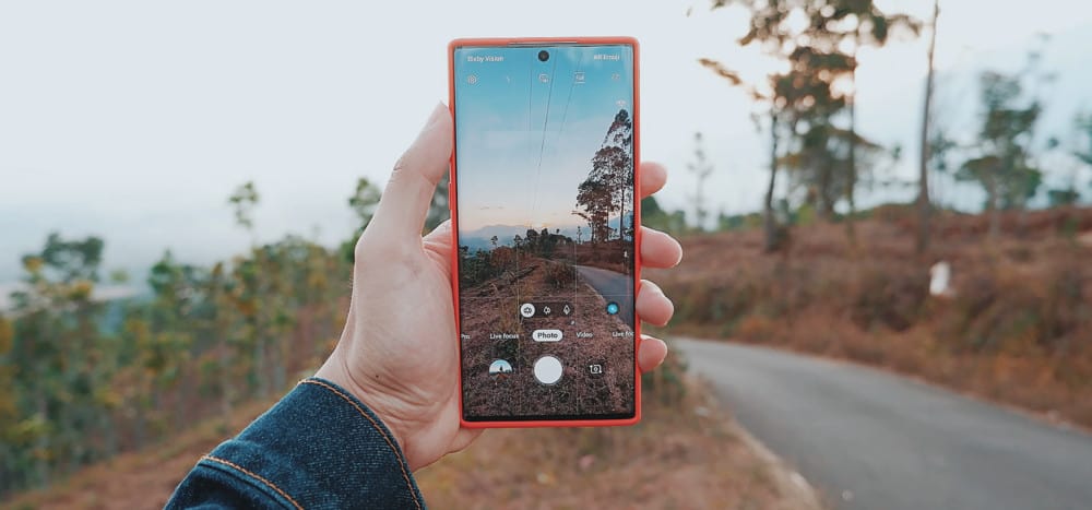 Phones That Have 120Hz Displays