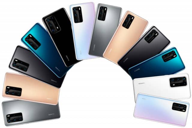 Will Huawei P40 / P40 Pro Have Google Apps? Spolier: NOPE! Will Huawei P40, P40 Pro Have Google Apps