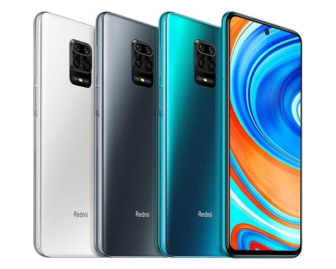 Xiaomi RedMi Note 9 & Pro Max Specs (Compared) & 100% Detailed