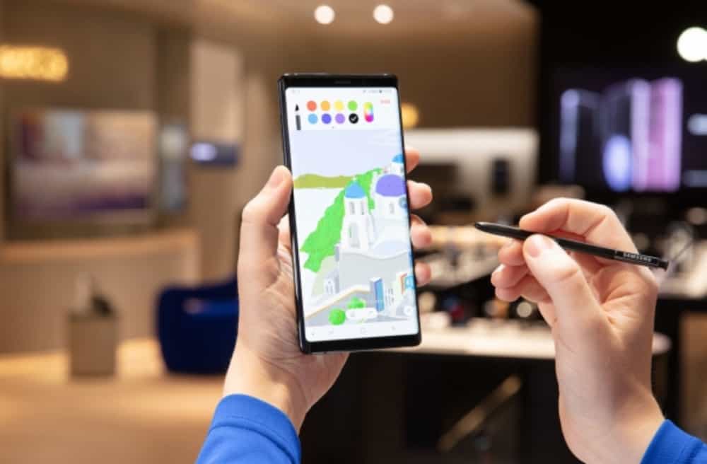 buying-a-samsung-galaxy-note-9-in-2020-pros-cons