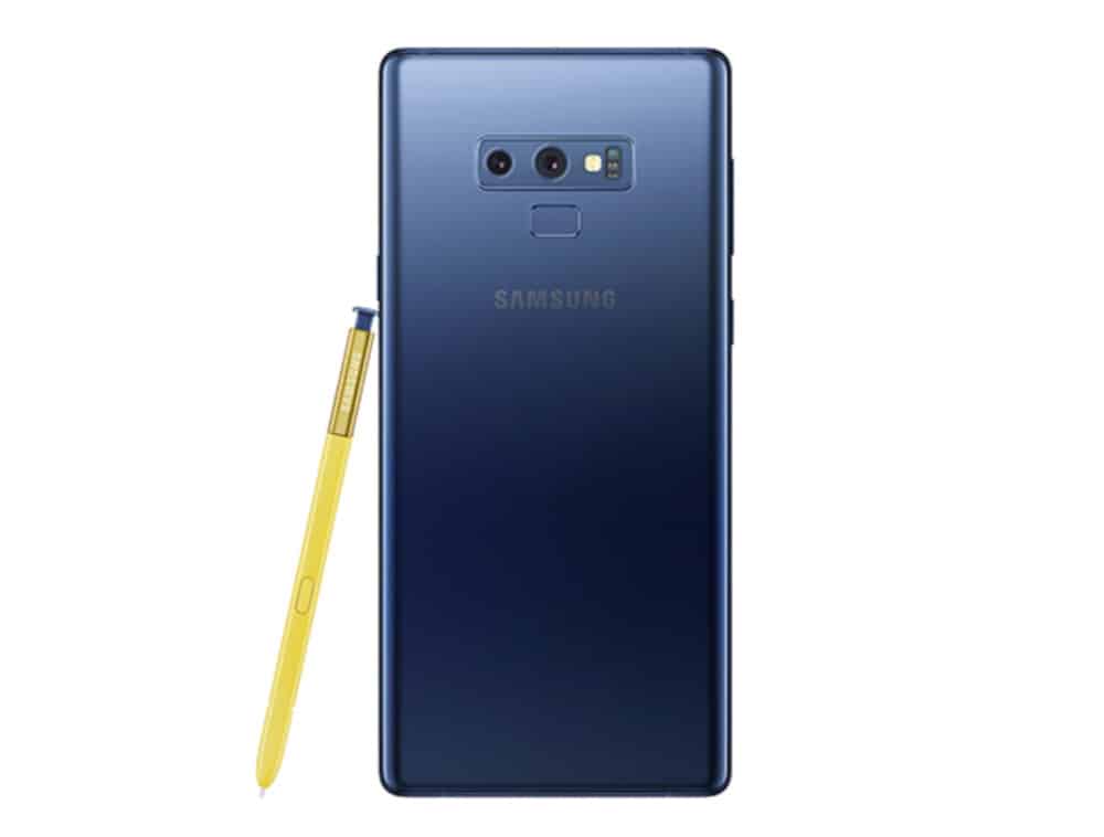 buying-a-samsung-galaxy-note-9-in-2020-pros-cons