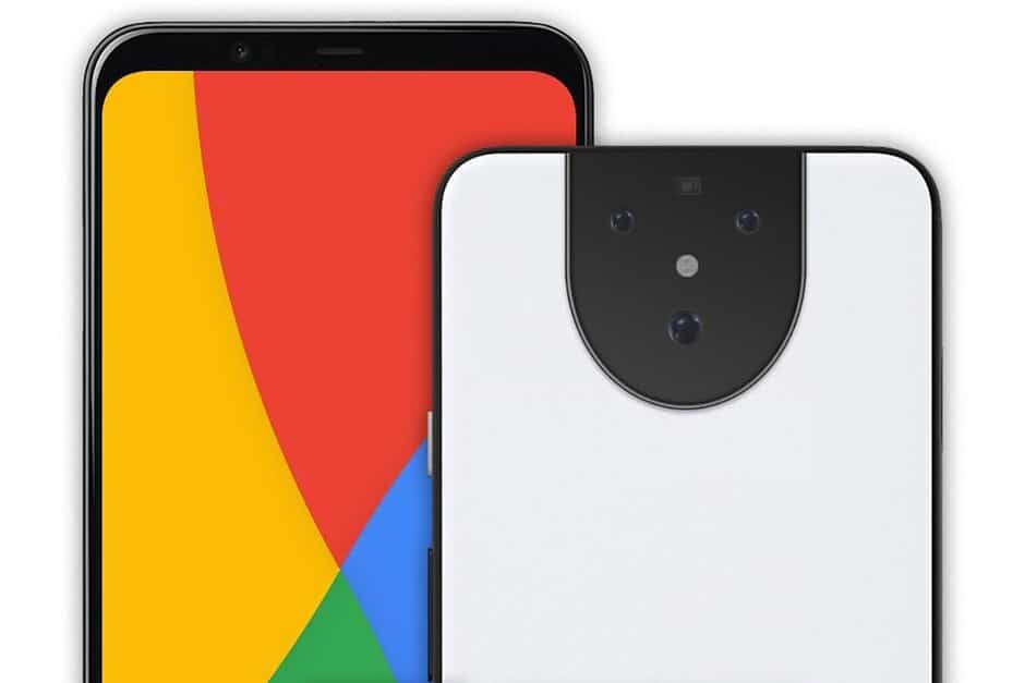 google-pixel-5-specs-release-date-rumors