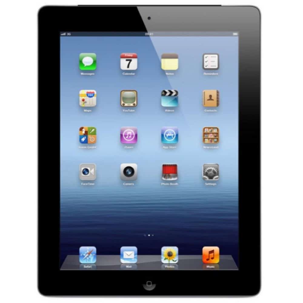 ipad 3rd generation