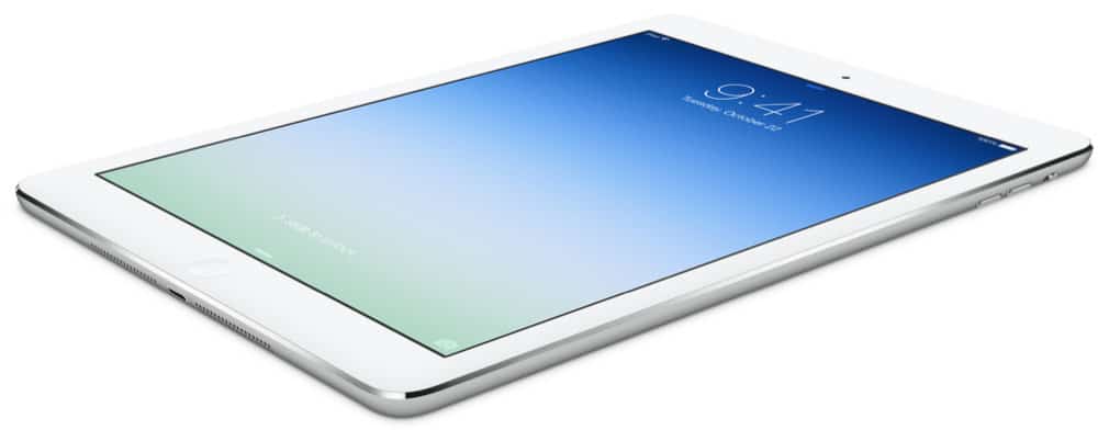 ipad air