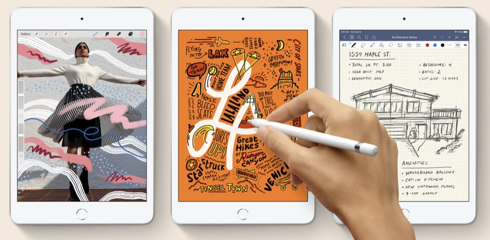 ipad mini
